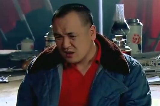 蘇大軍(家庭倫理劇《婚後三十年》中的角色)