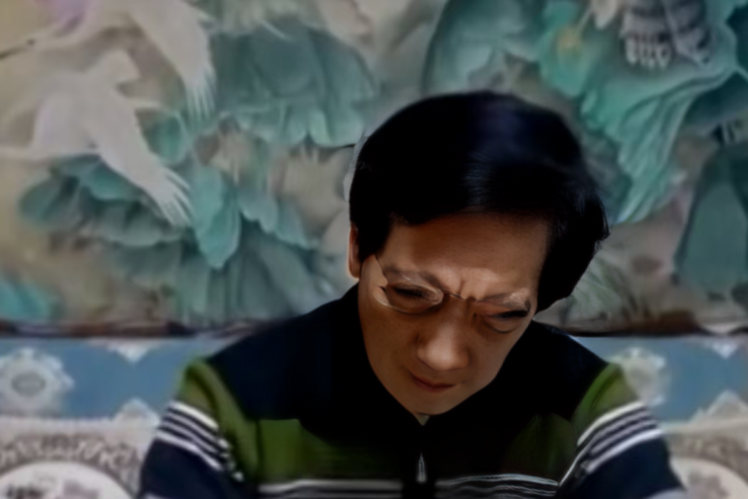 王德祿(田世光先生弟子) 王德祿(田世光先生弟子)