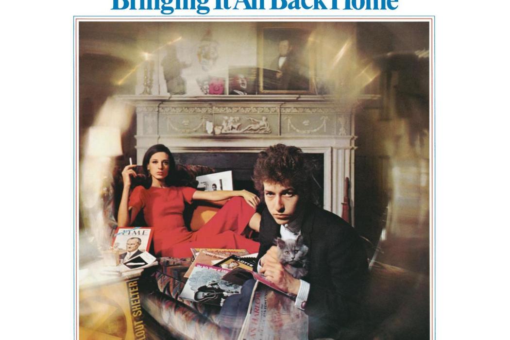Bringing It All Back Home Bringing It All Back Home