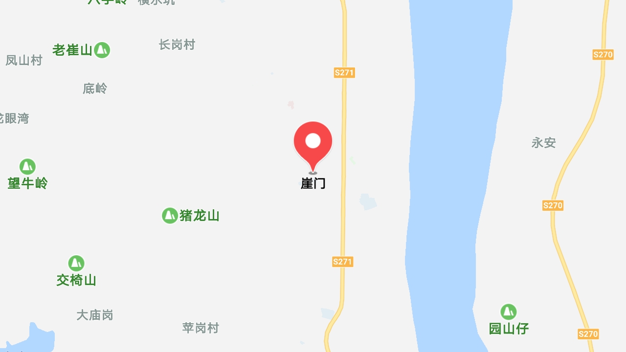 地圖信息