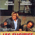逃犯(法國1986年法蘭西斯·威柏執導電影)