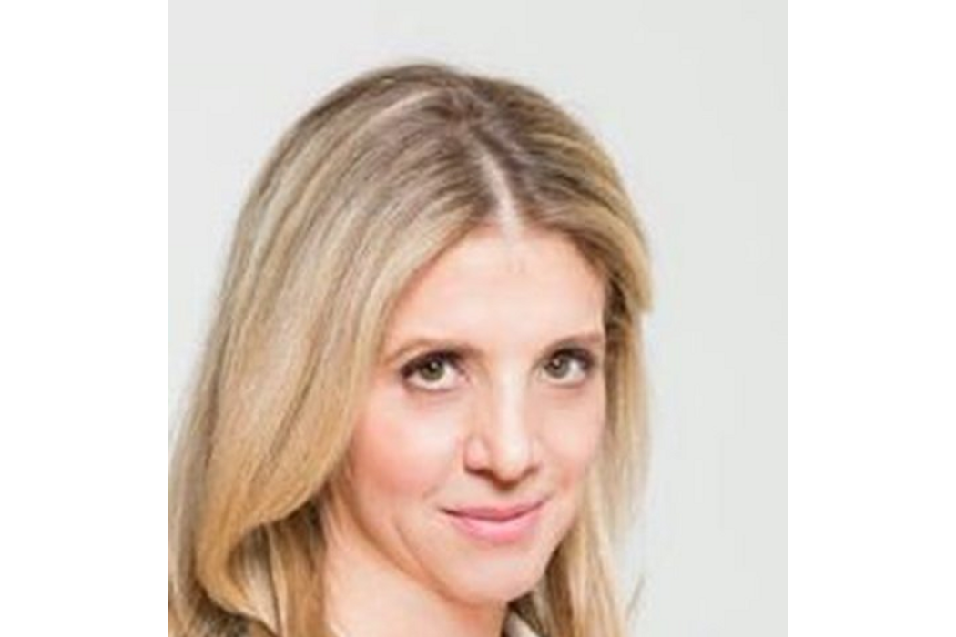Tracey Jackson Tracey Jackson