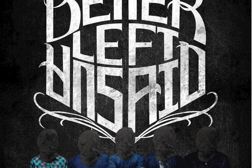 To The Last Man(Better Left Unsaid演唱的歌曲) To The Last Man(Better Left Unsaid演唱的歌曲)