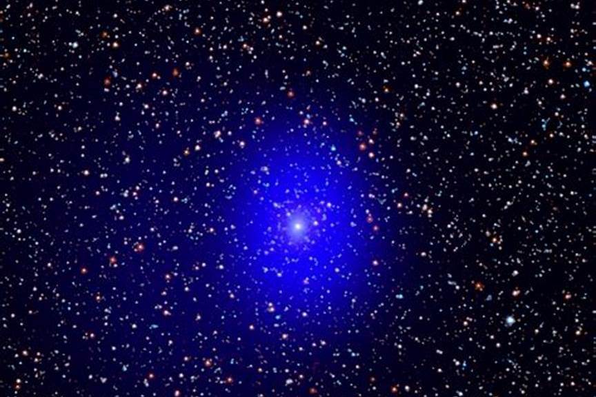 NGC 2363-V1