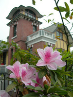 2010台北國際花卉博覽會故事館