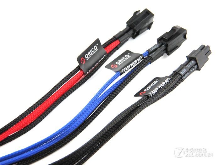 ORICO CPE8P-30B ORICO CPE8P-30B