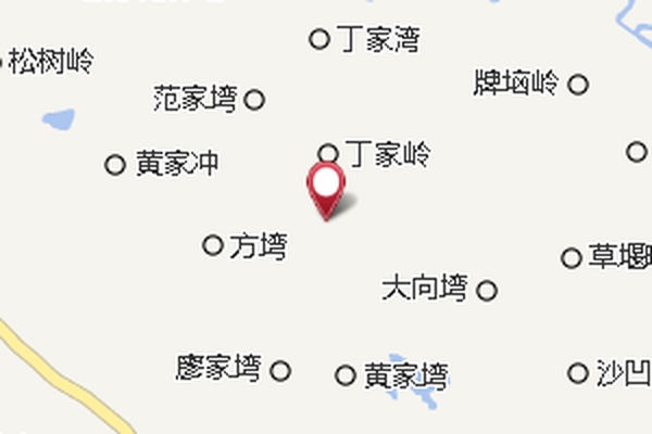 楊家老塆 楊家老塆