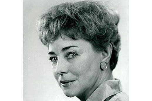 Mary Kerridge