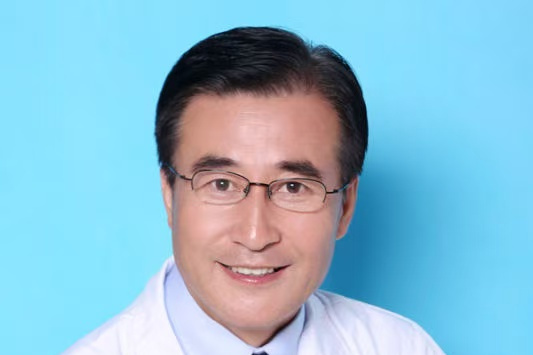吳非(大連大學附屬中山醫院教授) 吳非(大連大學附屬中山醫院教授)