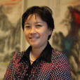 何學斌(中國民族文化藝術交流中心執行理事長)