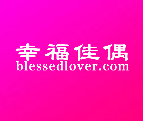 幸福佳偶 幸福佳偶
