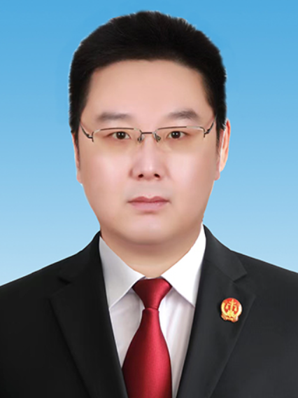 劉偉(內蒙古自治區赤峰市紅山區人民法院黨組成員)