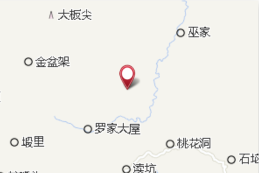 小板坑 小板坑