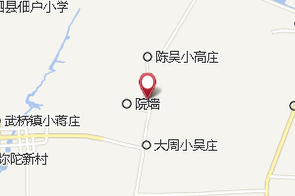 西北莊 西北莊