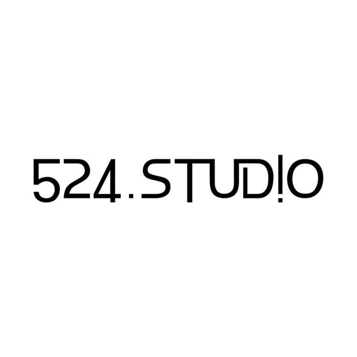 524 STUDIO 524 STUDIO
