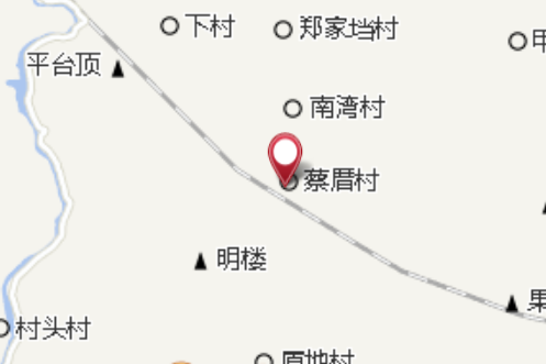 南灣一橋 南灣一橋
