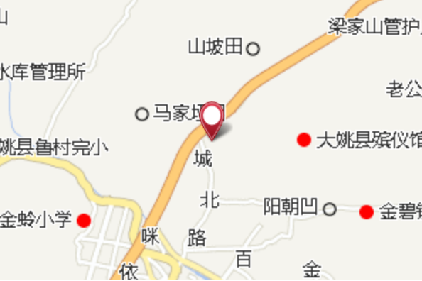 黃石咀 黃石咀