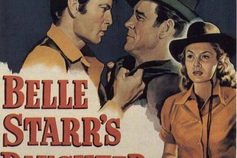 Belle Starr\x27s Daughter Belle Starr\x27s Daughter