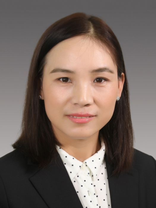 王春霞(中國石油大學(北京)副研究員) 王春霞(中國石油大學(北京)副研究員)
