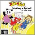 The Jet-set- Making a Splash! The Jet-set- Making a Splash!