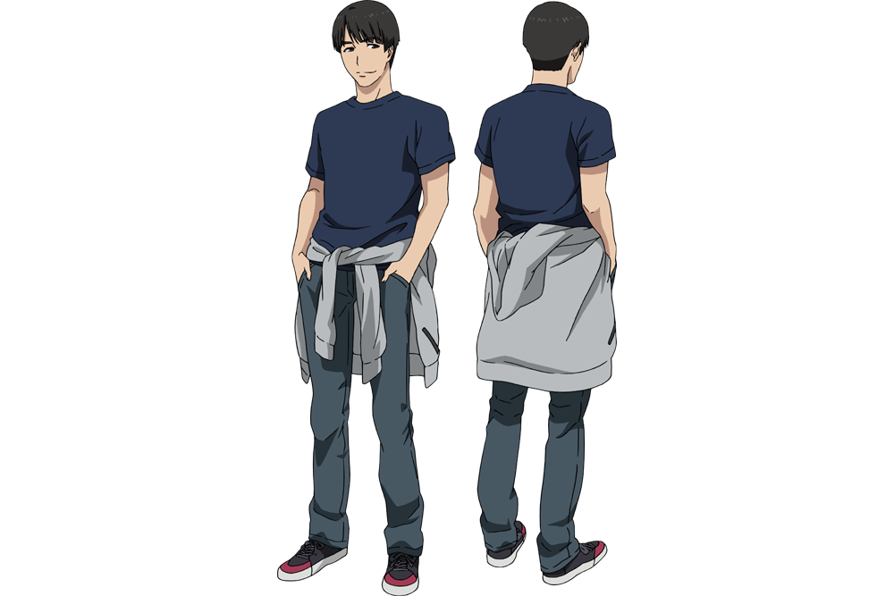 遠藤亮介 遠藤亮介