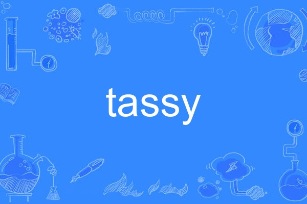 tassy tassy