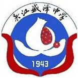 盛澤中學校徽
