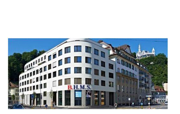 瑞士B.H.M.S.國際酒店商業管理學院