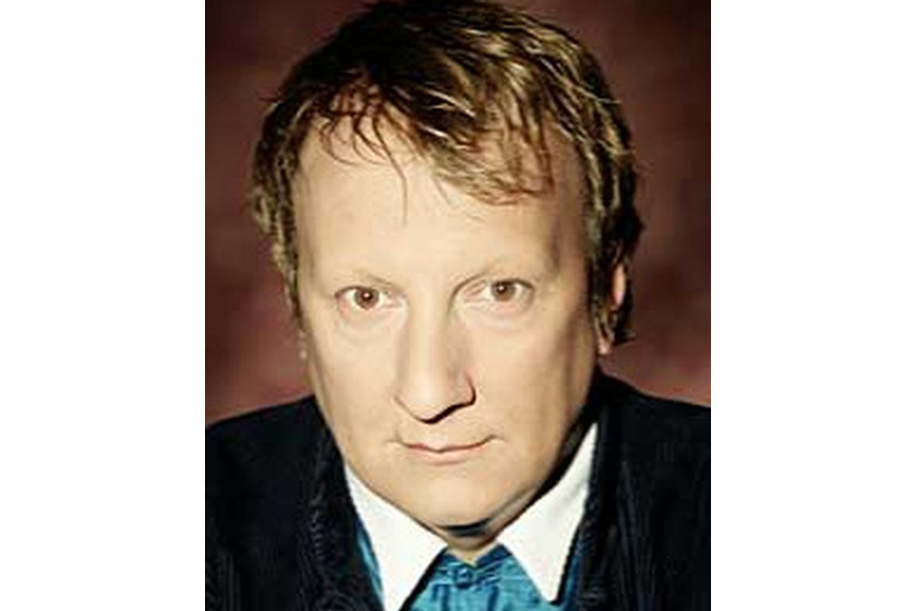 Robert M. Lepage Robert M. Lepage