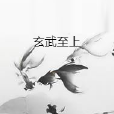 玄武至上 玄武至上