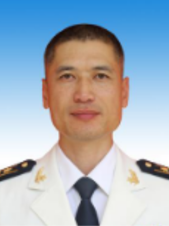 孫立昆(廣東省湛江市麻章區委常委,區人武部政委) 孫立昆(廣東省湛江市麻章區委常委,區人武部政委)