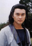 白髮魔女(1999年蔣勤勤、張智霖主演電視劇)