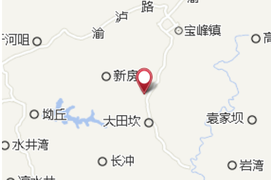 楊大口