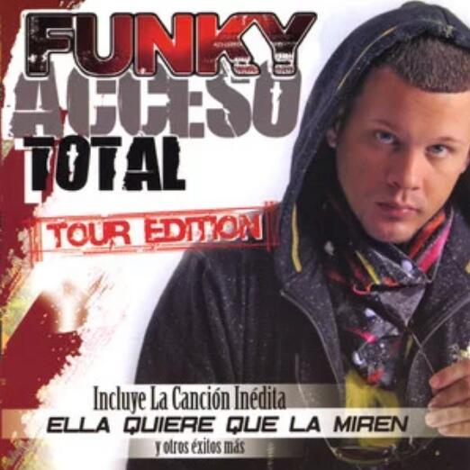 Ella quiere que la miren Ella quiere que la miren