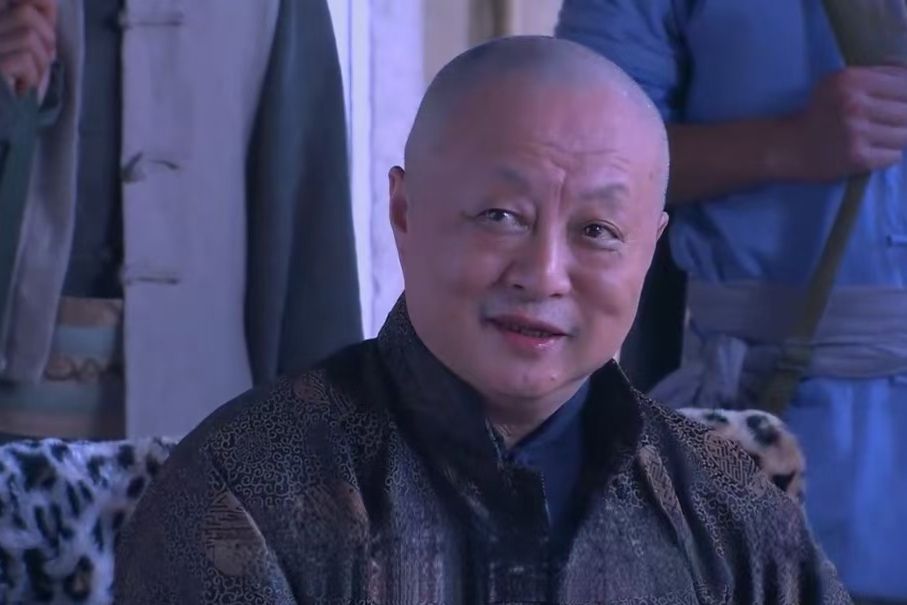 殘月(抗戰劇《獨立連》中的角色) 殘月(抗戰劇《獨立連》中的角色)