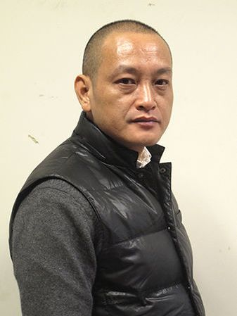 班陵生 班陵生