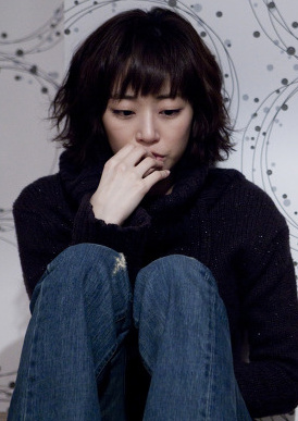 難為情(韓國2011年金洙賢導演電影《難為情》)