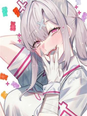 大魔女的人偶 大魔女的人偶