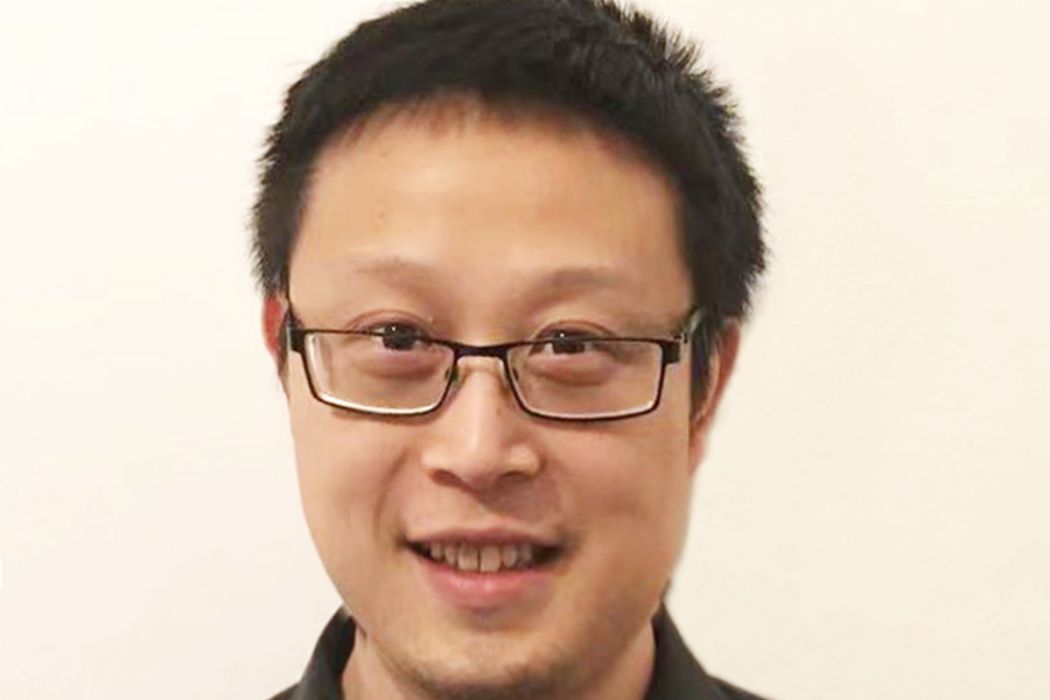 柳昀哲 柳昀哲