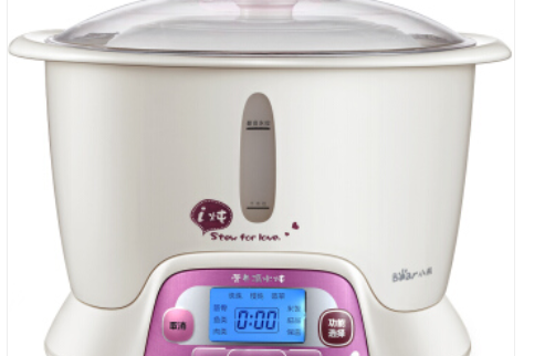 小熊DDZ-1281 小熊DDZ-1281