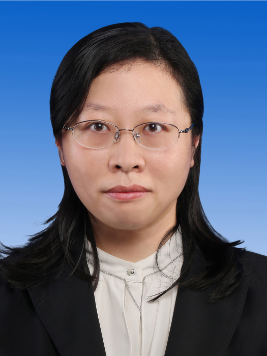 高姍(重慶市渝北區龍溪街道黨工委委員、紀工委書記) 高姍(重慶市渝北區龍溪街道黨工委委員、紀工委書記)