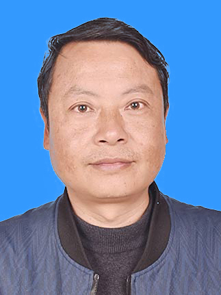 田慶剛(貴州省畢節市納雍縣國有化作林場場長)