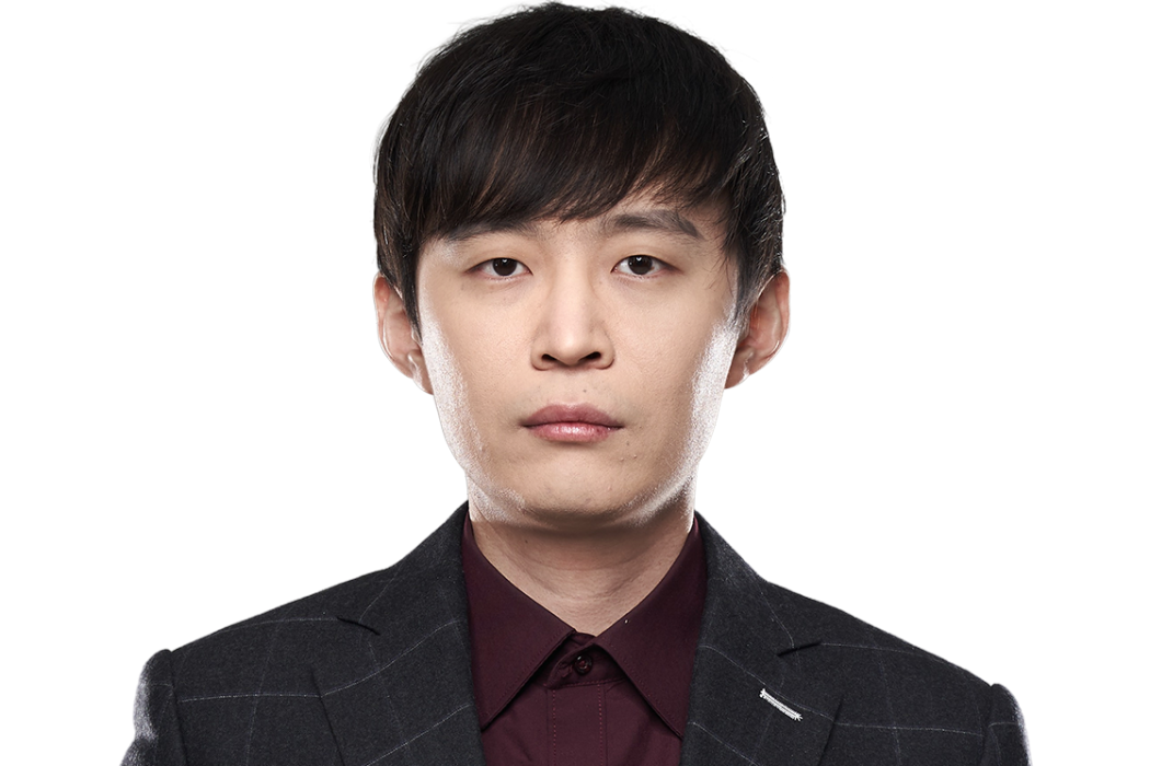 李載珉(Zefa) 李載珉(Zefa)