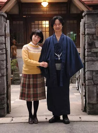 安藤櫻