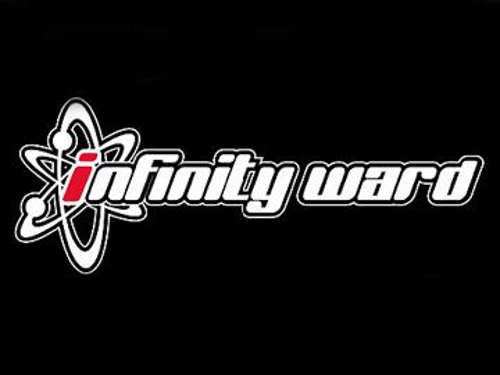 Infinity Ward(iw)
