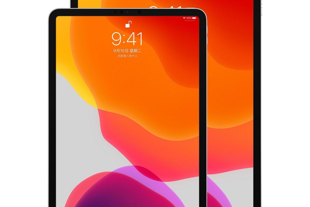 iPad Pro 2018 iPad Pro 2018