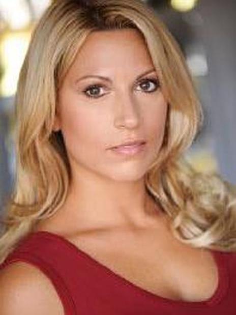 Michelle Romano
