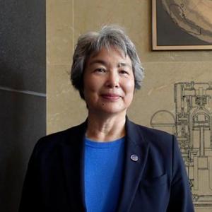劉金智潔 劉金智潔