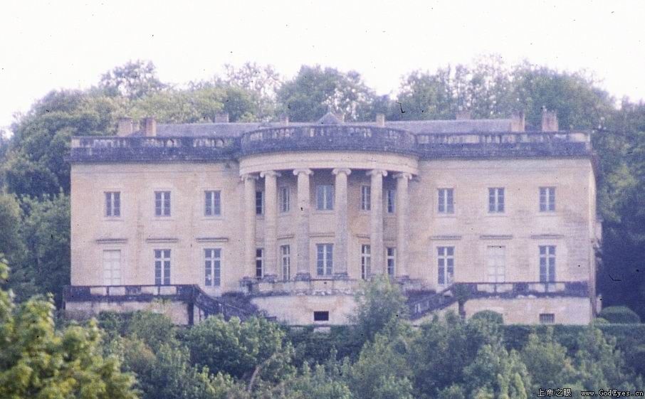 拉斯蒂涅克城堡 Chateau Rastignac
