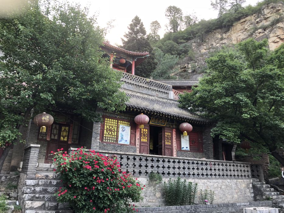 玄真寺 玄真寺